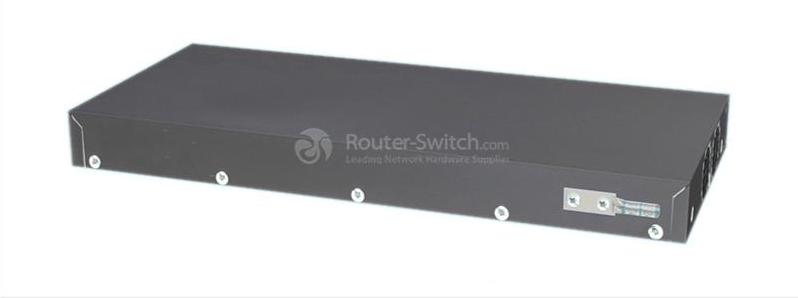 Cisco A901-12C-FT-D Back View
