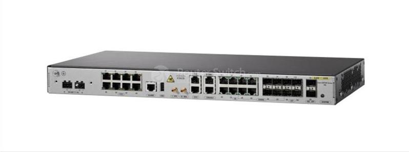 Cisco A901-6CZ-FT-D Appearance
