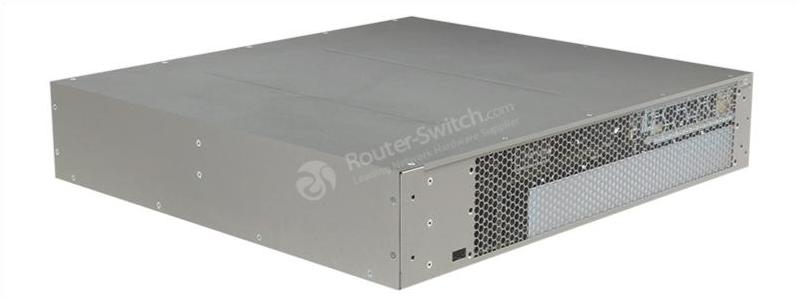 ASR-9001 Back View