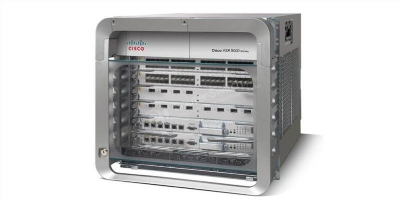 Cisco-ASR-9006-Router-With-Components