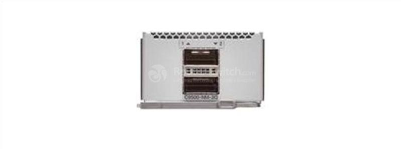C9500-NM-2Q Appearance