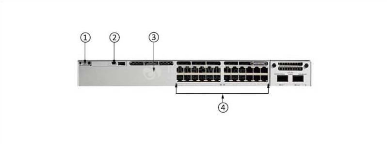 CISCO-C9300-24T-A-FRONT