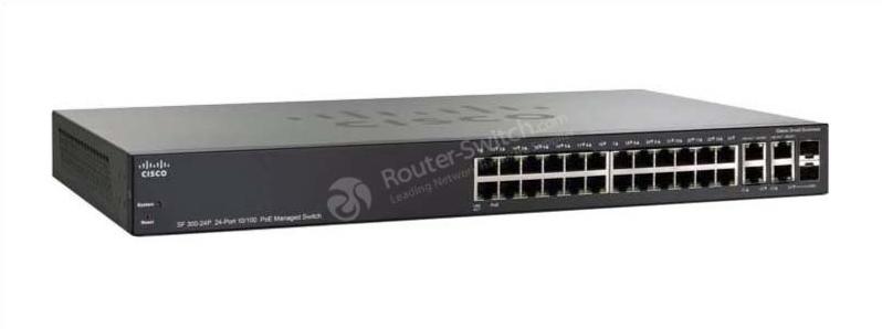 CISCO-SF300-24P