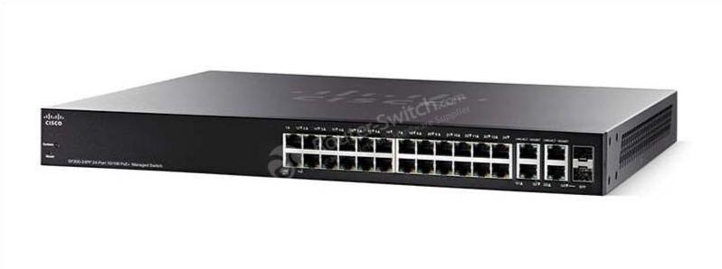CISCO-SF300-24PP