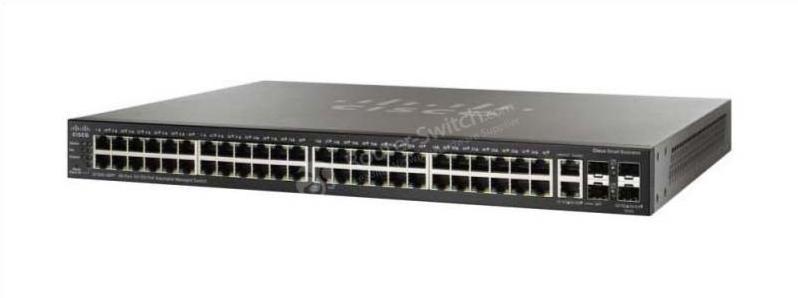 CISCO-SF300-48PP