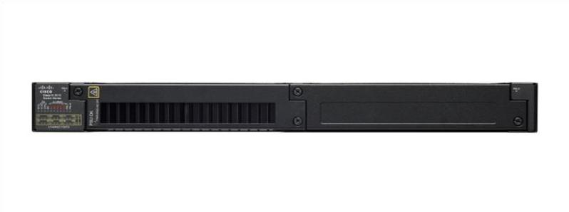 Cisco IE-3010 Back