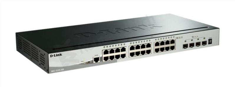 DGS-1510-28X