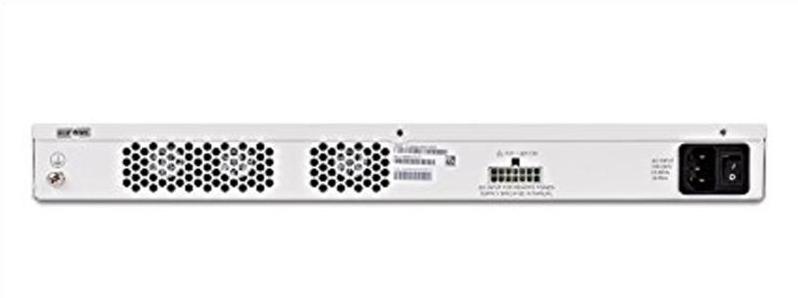 Fortinet FG-200E Rear View
