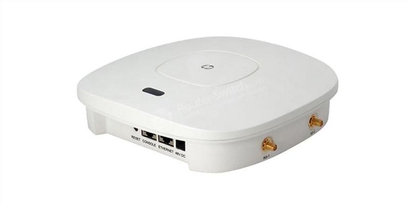 HPE-JG88A-Appearance