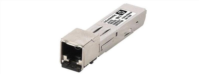 HPE J8177C Appearance