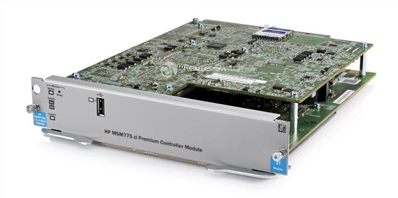 HPE-J9840A-Appearance