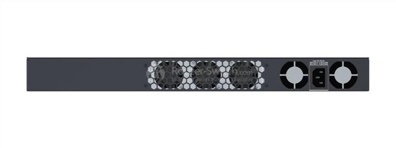 HPE J9421A Back Panel