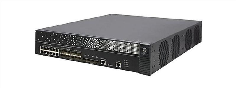 HPE-JG723A-Appearance