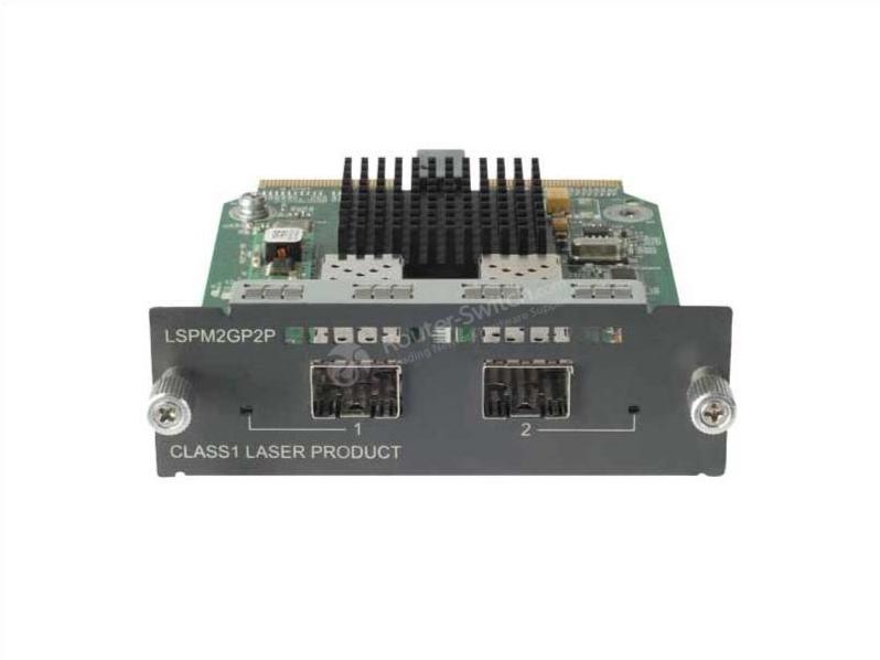 HPE-JD367A