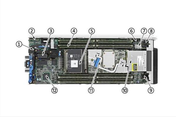HPE-813194-B21-Inside