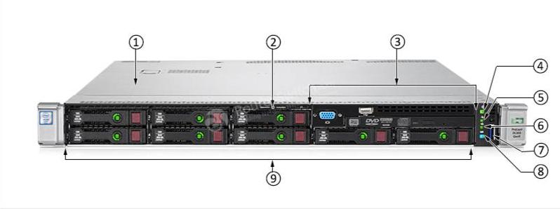 HPE-818208-B21-Front-2