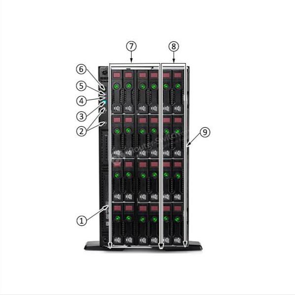 HPE-835262-001-Front