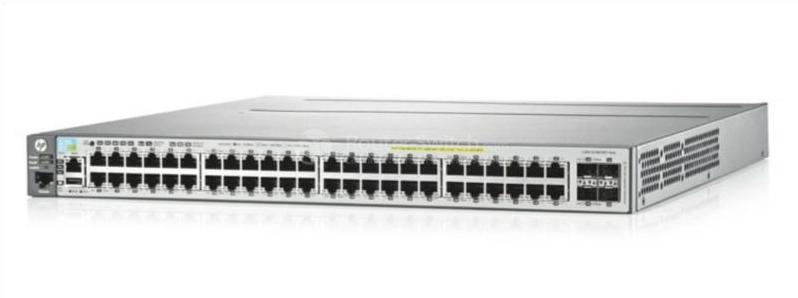 HPE-Aruba-J9574A-Appearance