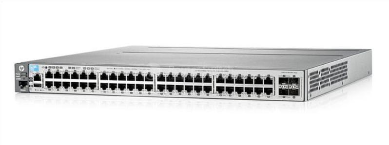 HPE-Aruba-J9576A-Appearance