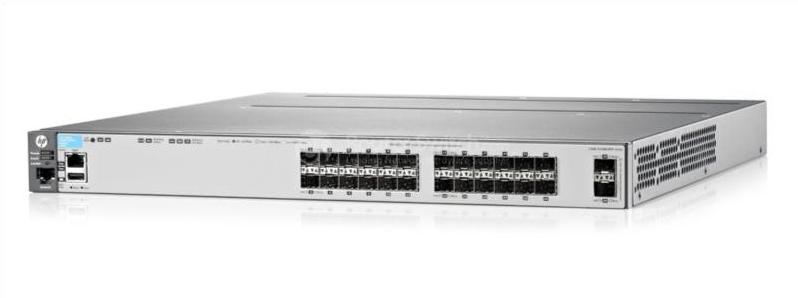 HPE-Aruba-J9584A-Appearance