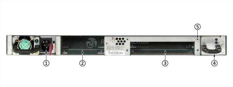 HPE-Aruba-J9584A-Back-Panel