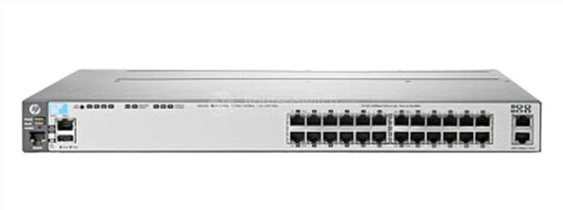 HPE-Aruba-J9585A-Appearance
