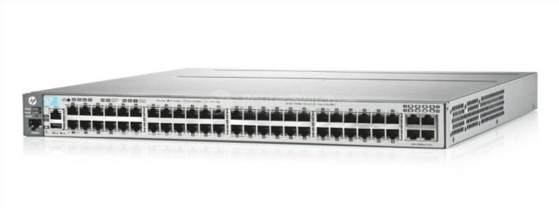 HPE-Aruba-J9586A-Appearance