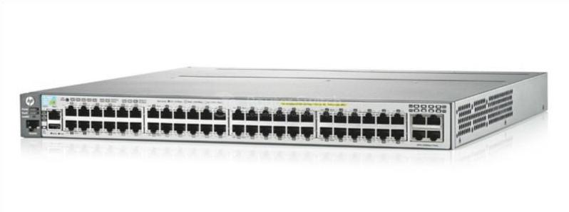 HPE-Aruba-J9588A-Appearance