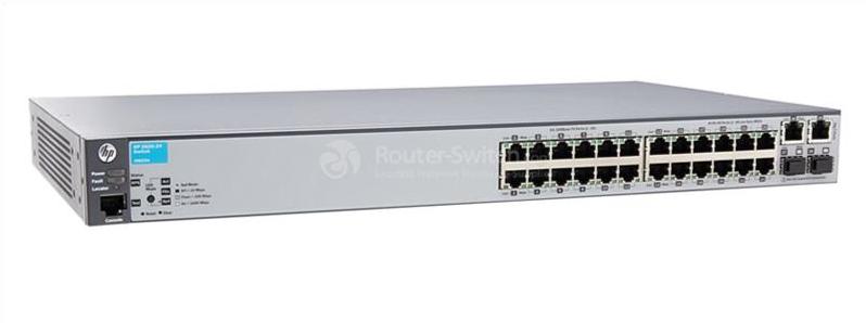 HPE-J9623A-Appearance