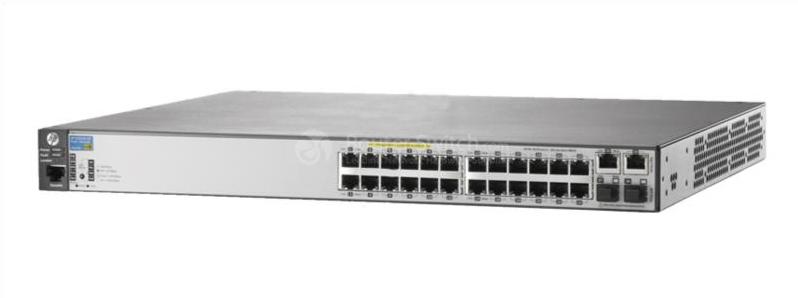 HPE-J9624A-Appearance