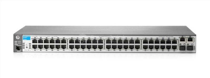 HPE-J9626A-Appearance