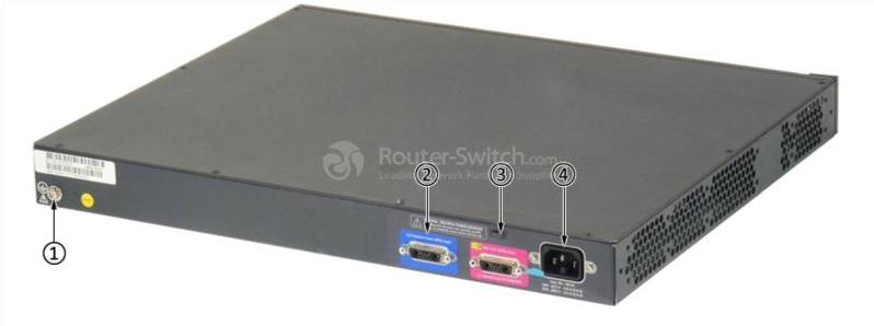 HPE-J9627A-Back-View