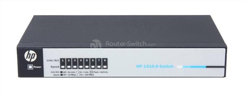 HPE-J9661A-Appearance