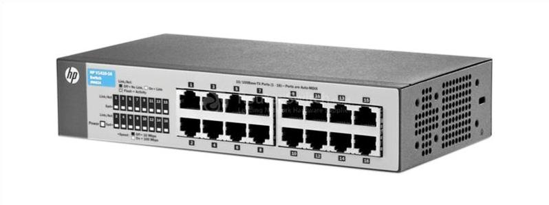 HPE-J9662A-Appearance