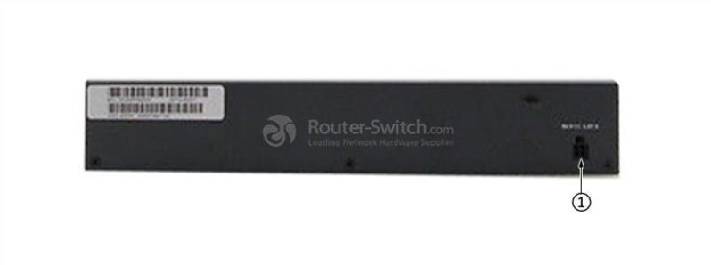 HPE-Aruba-J9774A-Back-Panel