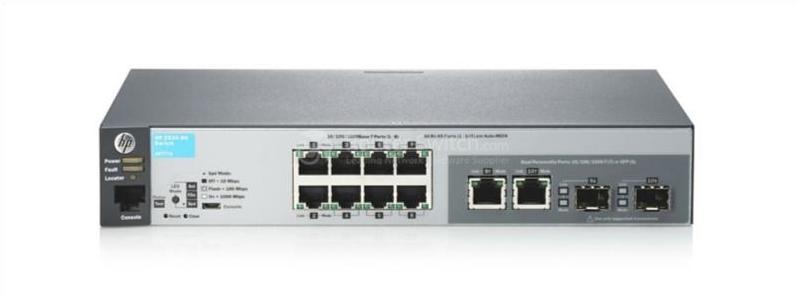 HPE-Aruba-J9777A-Appearance