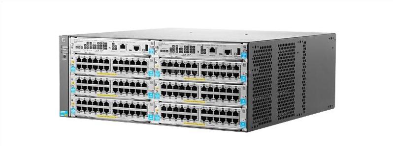 HPE J9821A Appearance