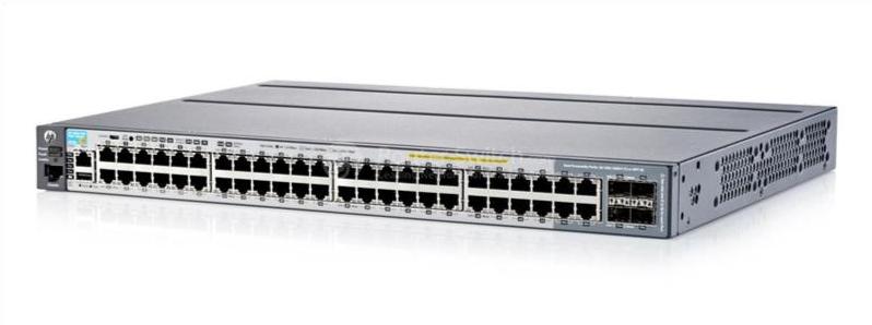 HPE-Aruba-J9836A-Appearance