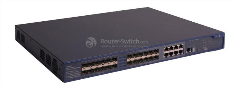 HPE-JD374A-Appearance
