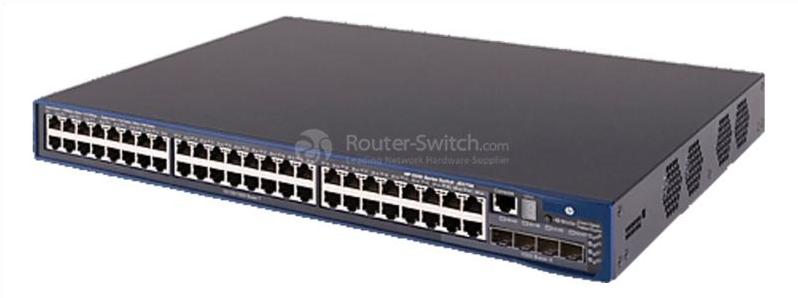 HPE-JD375A-Appearance