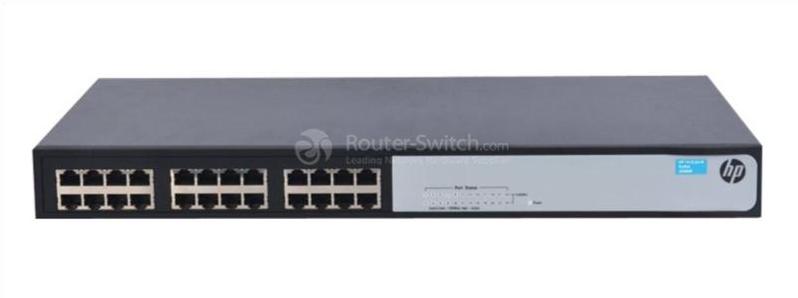 HPE-JD986B-Appearance