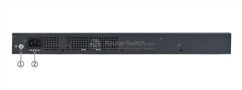 HPE-JD986B-Back-Panel