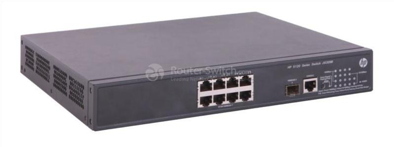 HPE-JG310B-Appearance