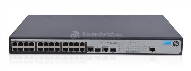 HPE-JG539A-Appearance