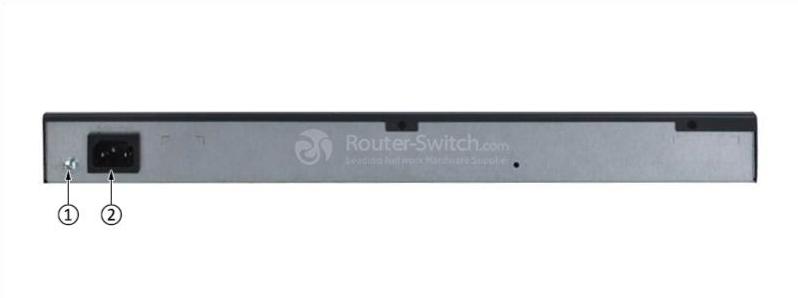HPE-JG539A-Back-Panel