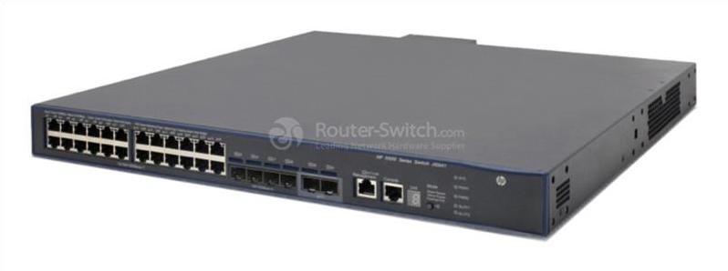 HPE-JG541A-Appearance