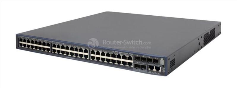 HPE-JG542A-Appearance