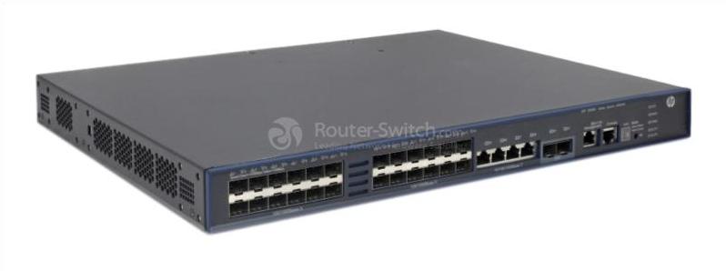 HPE-JG543A-Appearance
