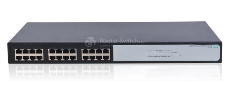 HPE-JG708A-Appearance