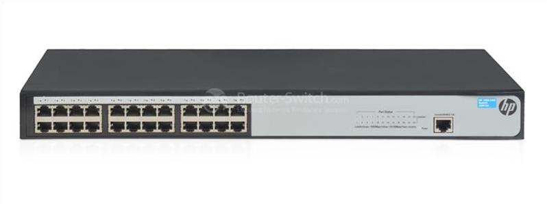 HPE-JG913A-Appearance